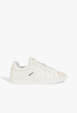 Tênis Casual Branco