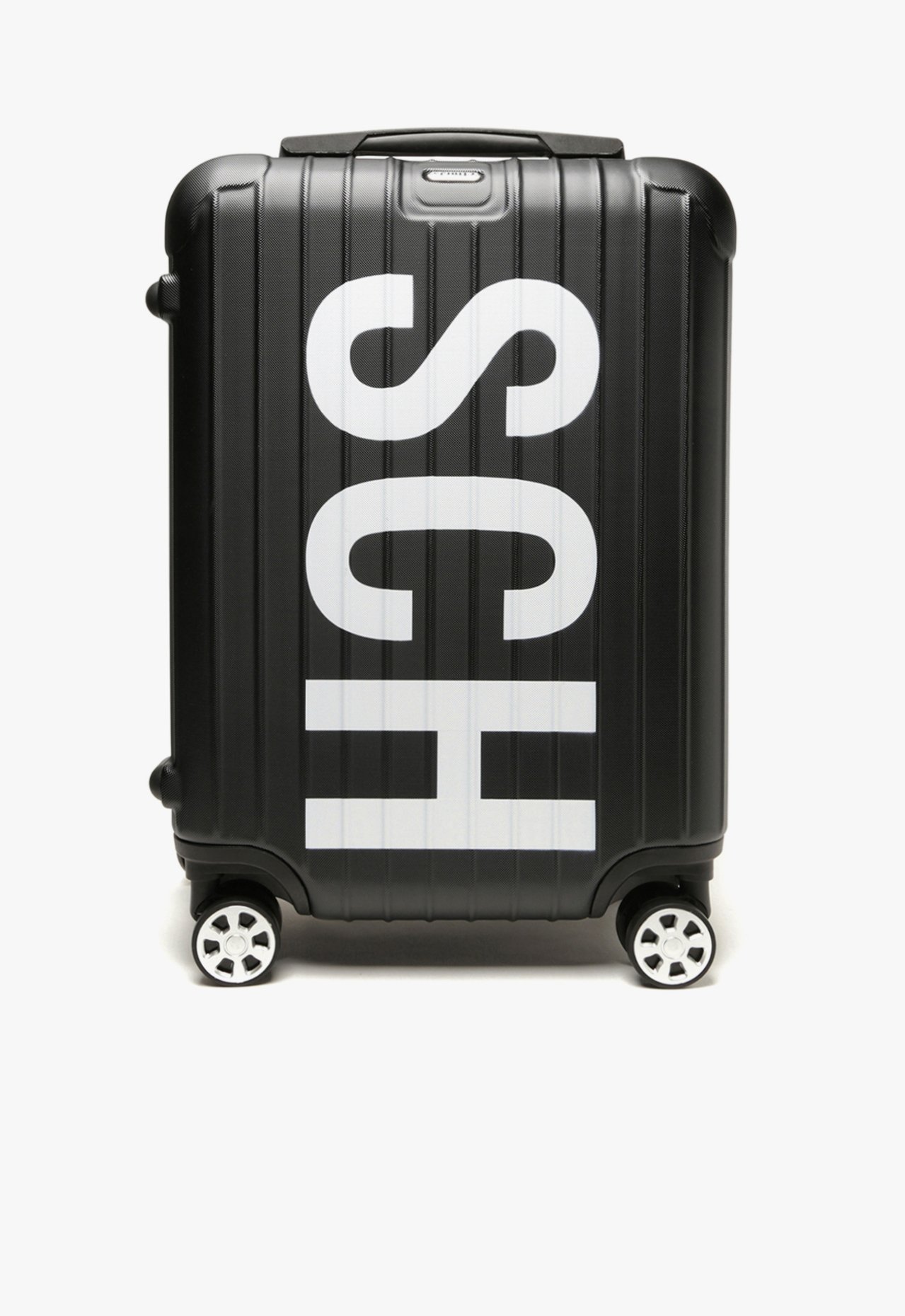 Mala Schutz Air Preta | Schutz