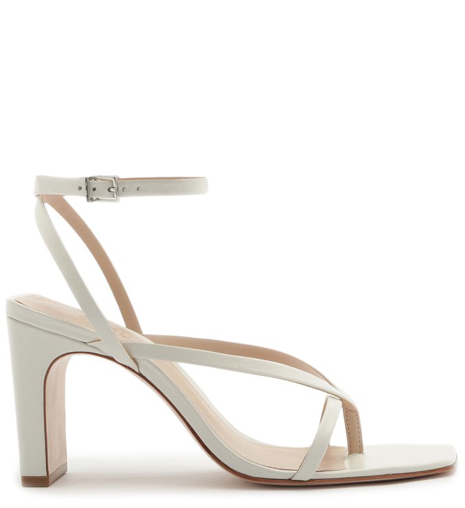 SANDÁLIA SQUARE FLIP-FLOP WHITE SANDÁLIA SQUARE FLIP-FLOP WHITE
