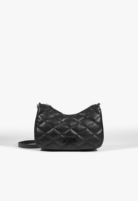 Bolsa Tiracolo Alys Pequena Preta