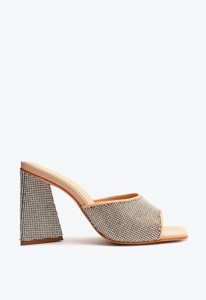 Mule schutz brilho 2025