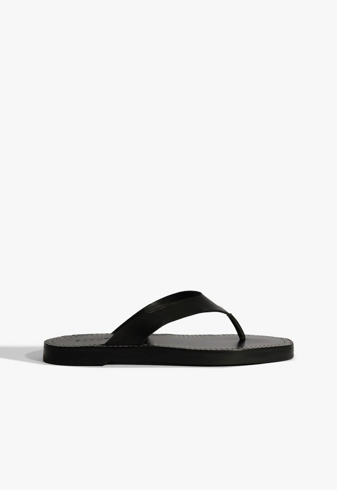 Chinelo Schutz Preto