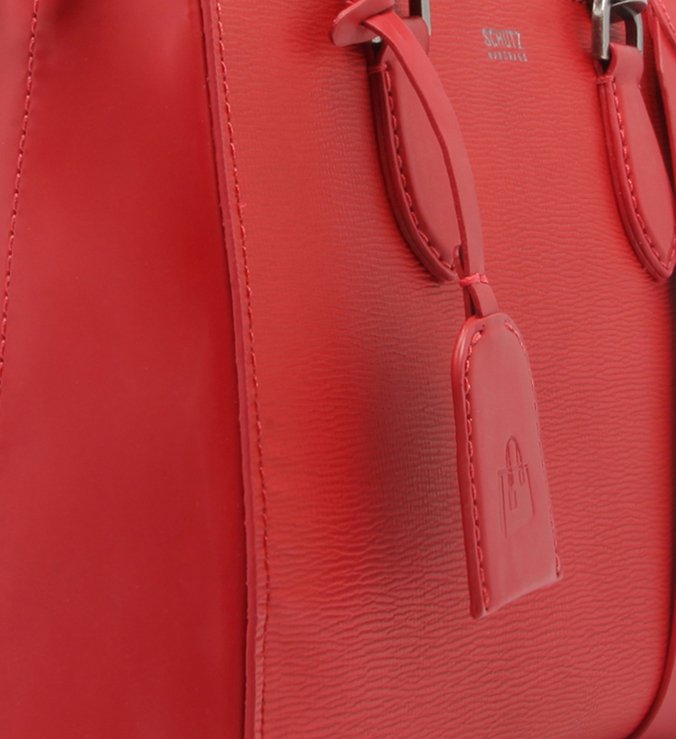 Tote New Lorena Red Tote New Lorena Red
