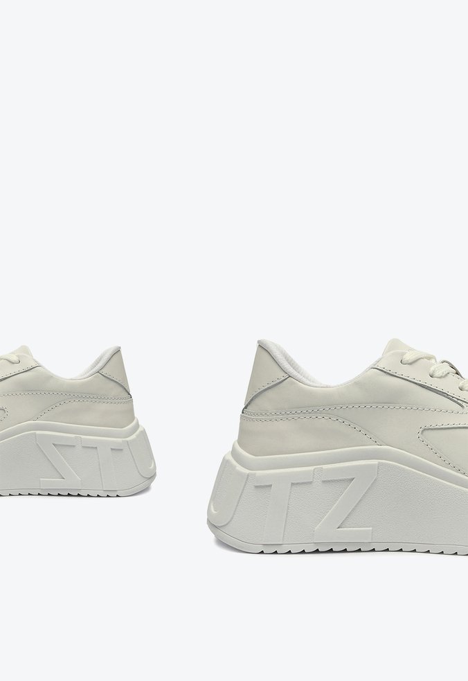 Tenis schutz plataforma 2025