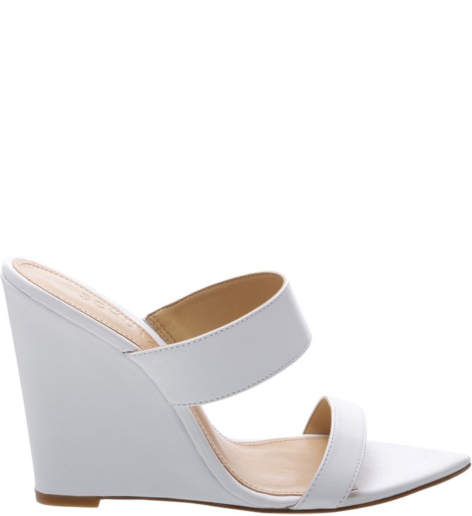Mule Fresh White Mule Fresh White