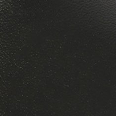 Scarpin Couro Salto Fino Alto Preto