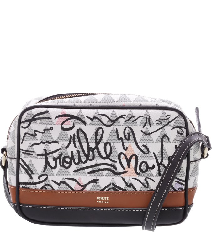 Bolsa Crossbody Bolsa Crossbody