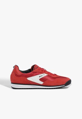 Tênis Schutz Vermelho
