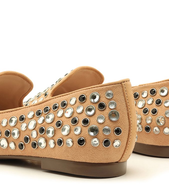 Loafer Studs Mix Honey Loafer Studs Mix Honey
