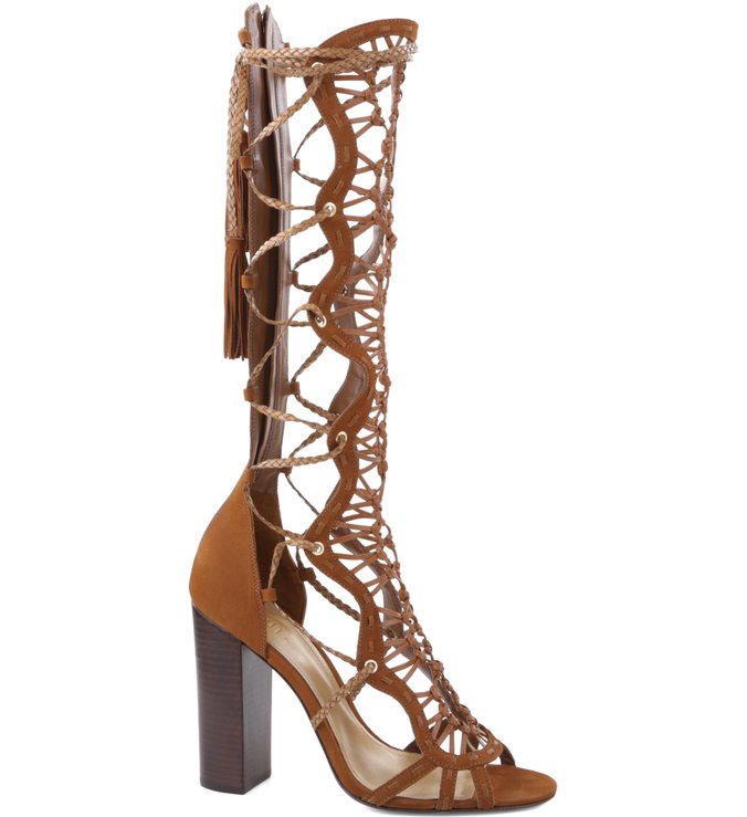 Gladiadora Johnni Saddle - Us Spring Collection