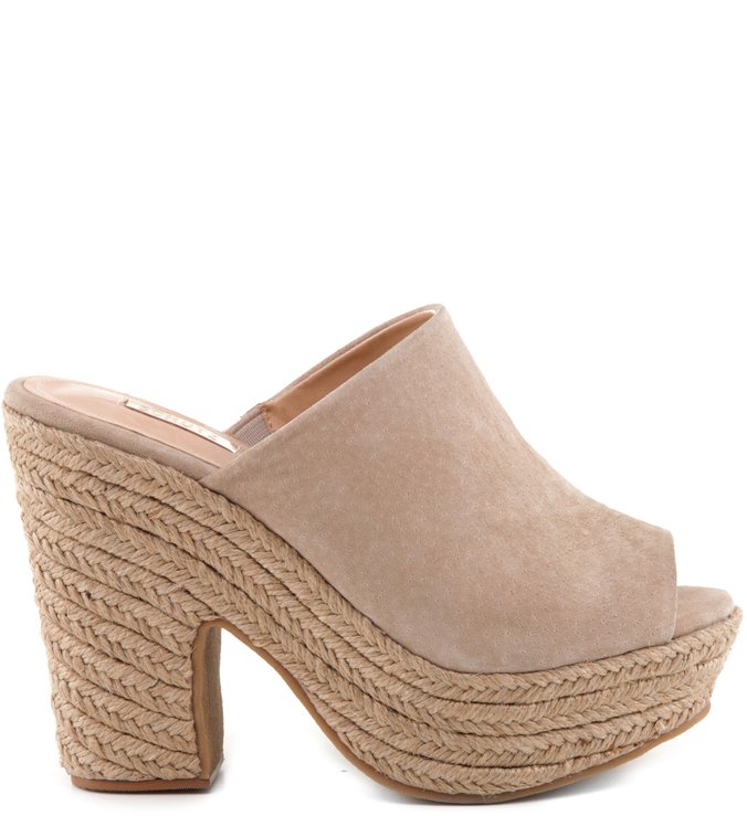 tamanco branco schutz