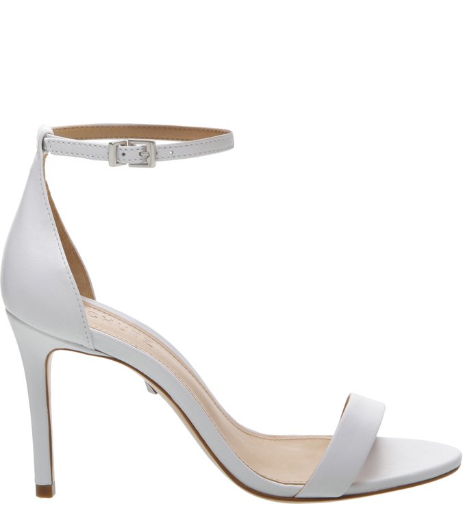 Sandália Minimal Pearl