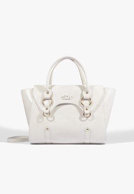 Bolsa Tote Tote Maisie Grande Branca