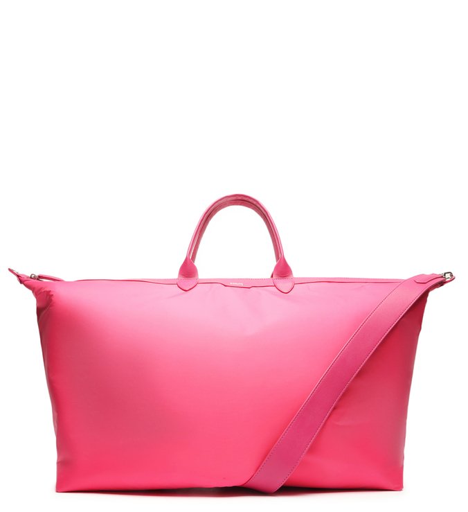 Mala de Mão Milly Rosa