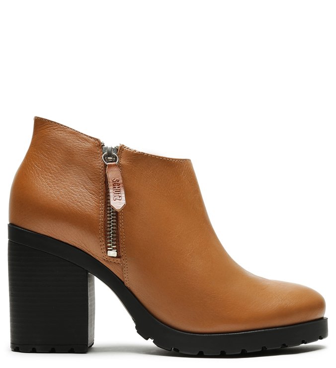 Combat boots sola sale tratorada schutz