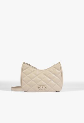 Bolsa Tiracolo Alys Pequena Branca