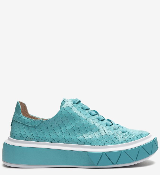Tênis It Schutz Snake Acqua