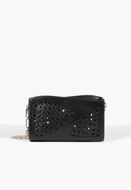 Bolsa Média Tiraloco Maui Preta
