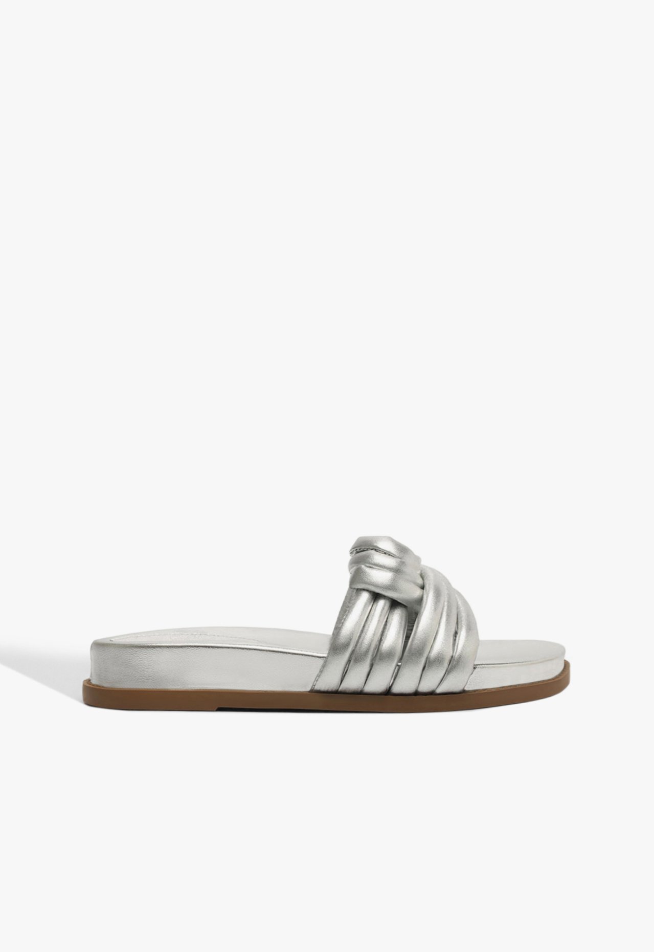 Vista 2 Papete Bosa Sporty Schutz Prata Schutz Prata