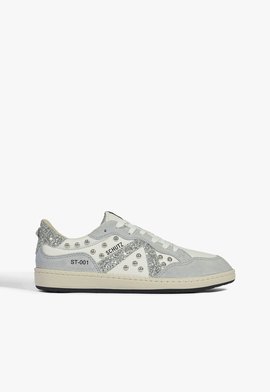 Tênis Schutz ST 001 Stud Branco