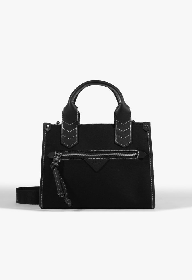 Bolsa Tote Preta