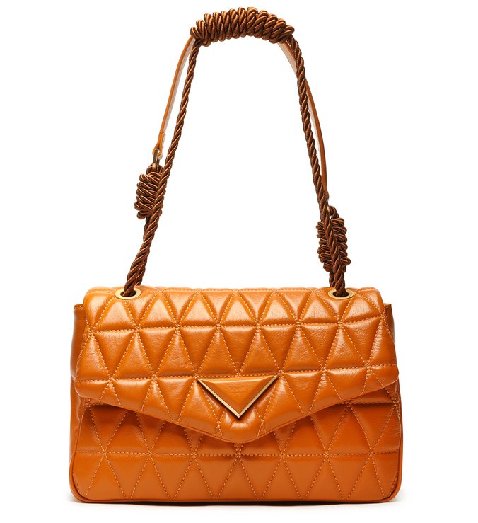 Shoulder Bag New 944 Buzios Ocre