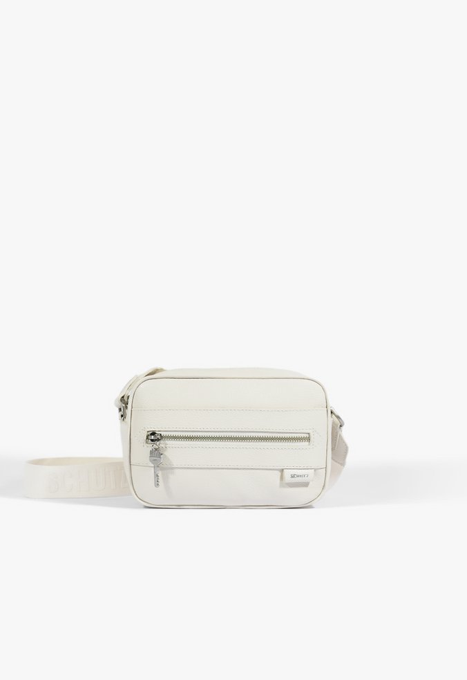 Bolsa Tiracolo Pequena Vith Marrom