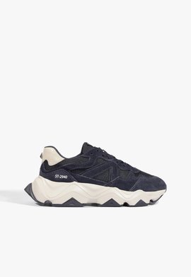 Tênis Schutz ST 2940 Azul