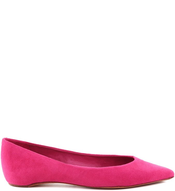 Sapatilha Rose Sapatilha Rose