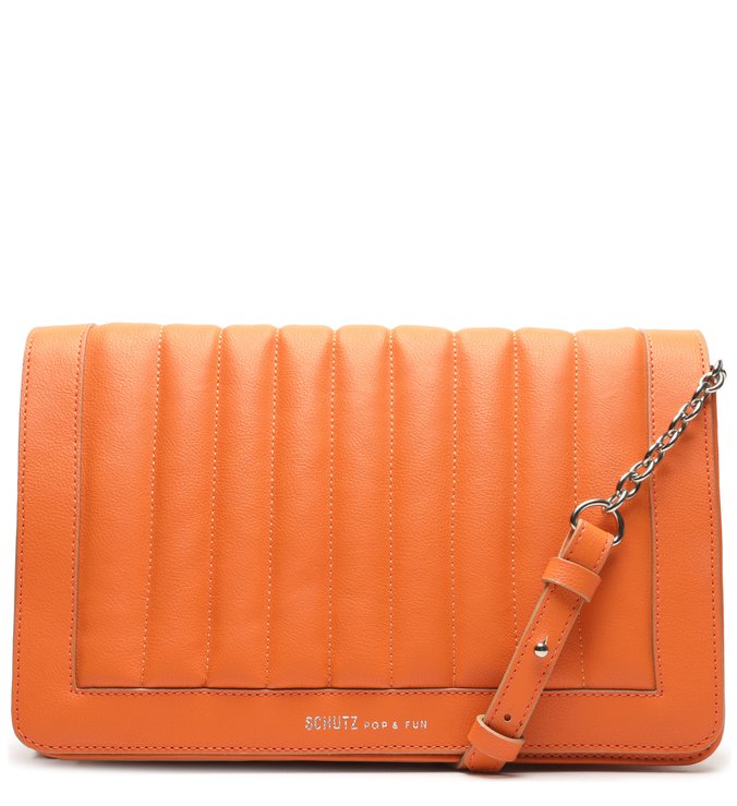 Shoulder Bag Telma Orange