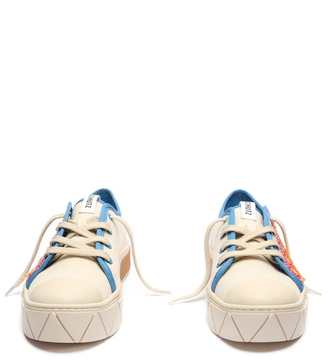 Tênis Urban Fresh Blue Tênis Urban Fresh Blue