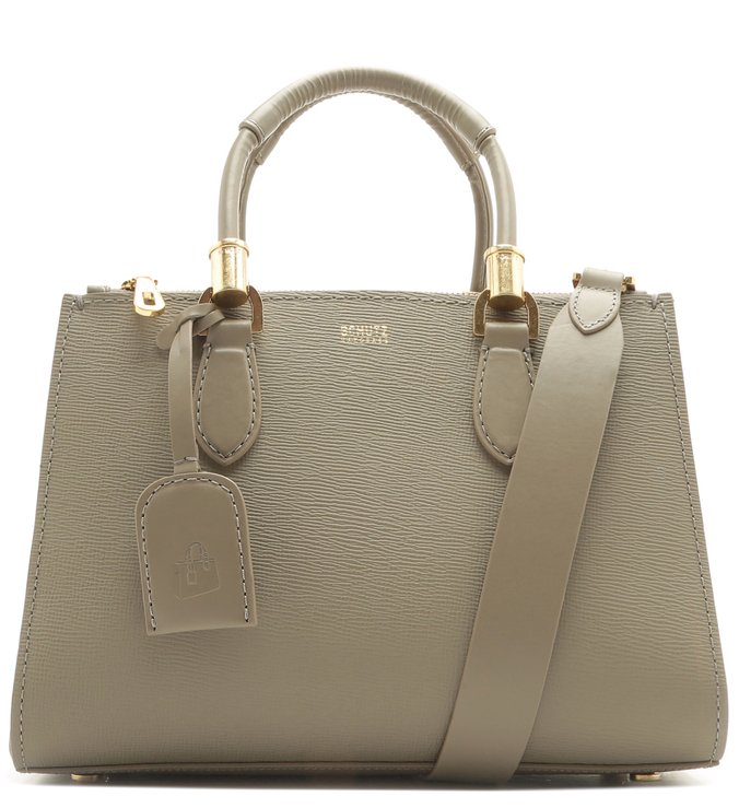 Tote New Lorena Neutral Tote New Lorena Neutral