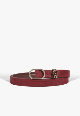 Cinto SS Vermelho