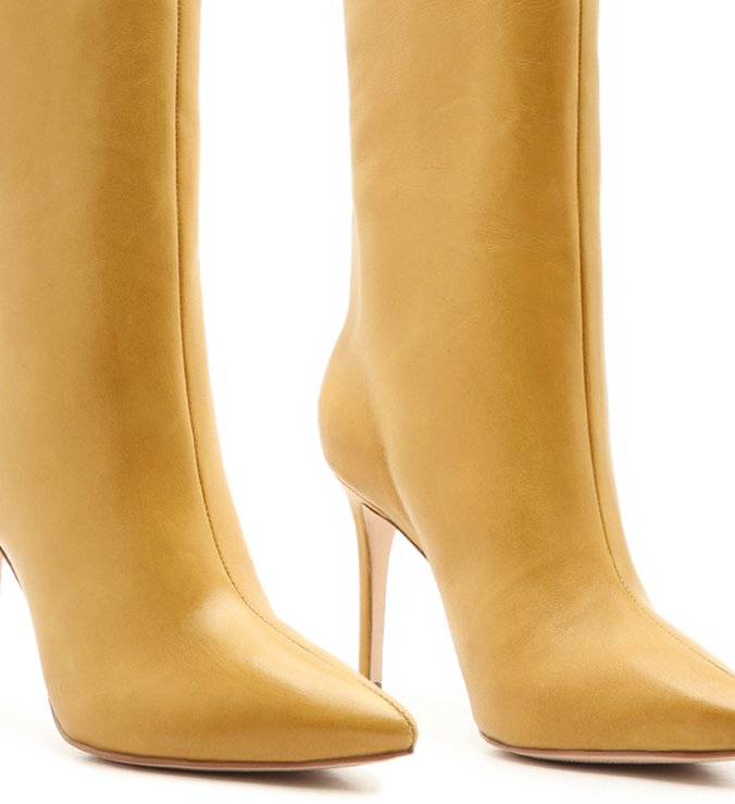 BOTA MARYANA BROWN BOTA MARYANA BROWN