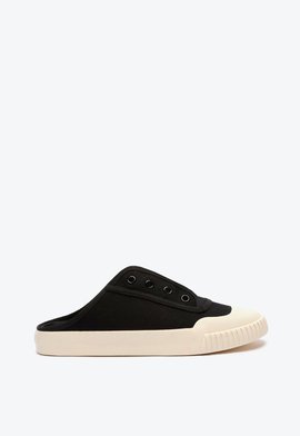 TENIS SMASH PRETO