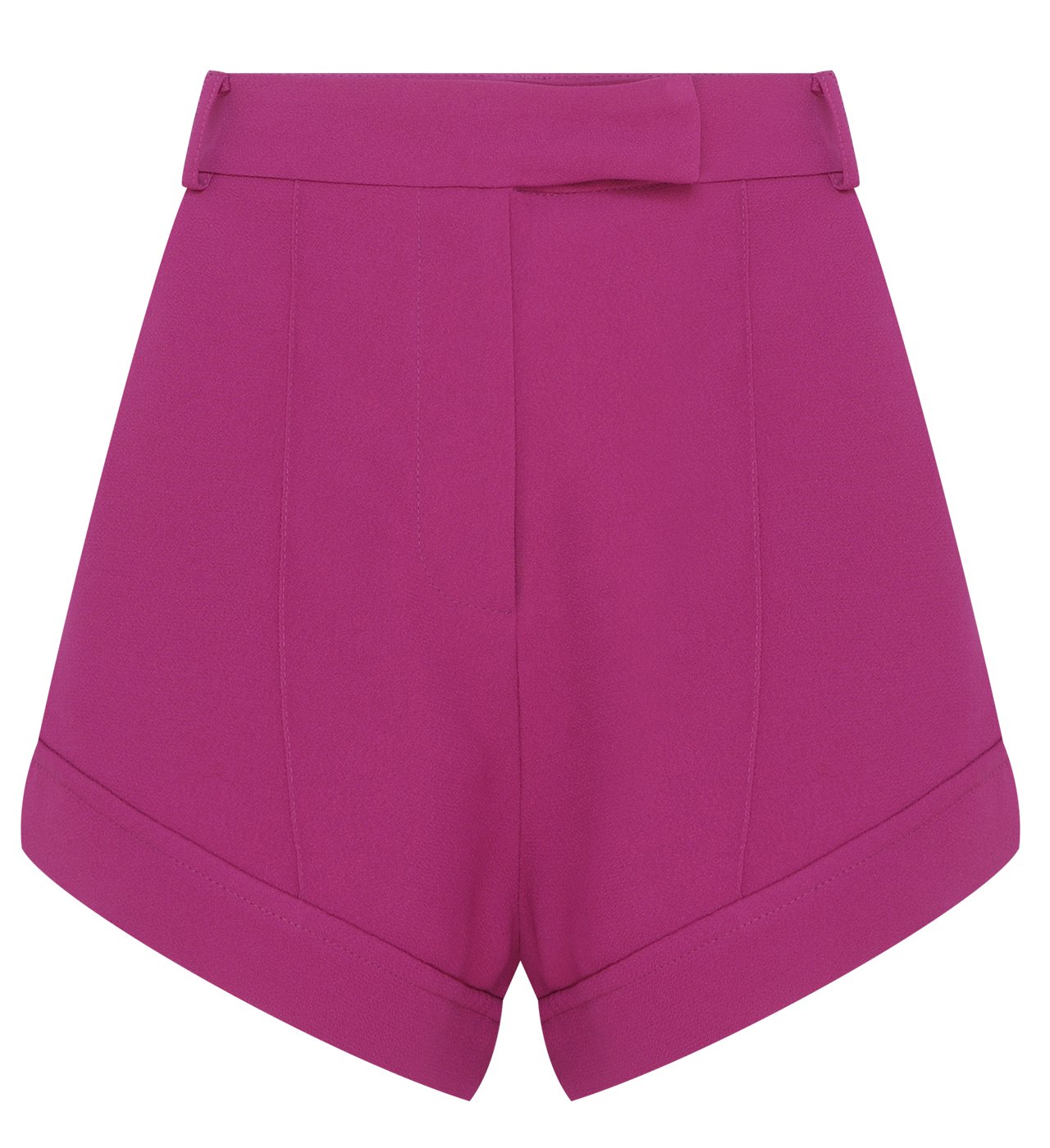 Ginger x Schutz Short Fúcsia | Schutz