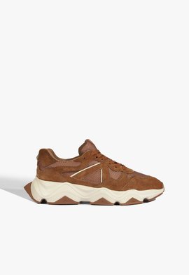 Tenis ST 2940 Camur a Marrom
