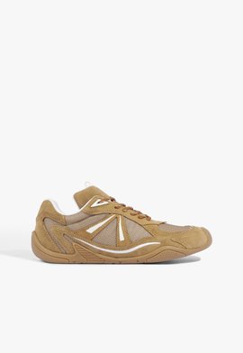 Tenis 49 S Marrom