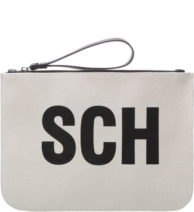 Handbag Schutz White Handbag Schutz White