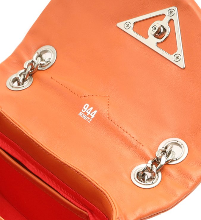 Shoulder Bag New 944 Orange Shoulder Bag New 944 Orange
