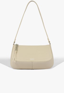 Bolsa Shoulder Tina Branca