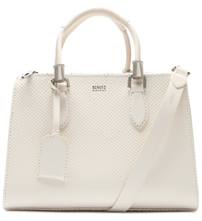 Tote New Lorena White Tote New Lorena White