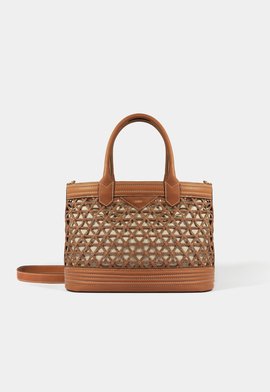Bolsa Marty Grande Marrom