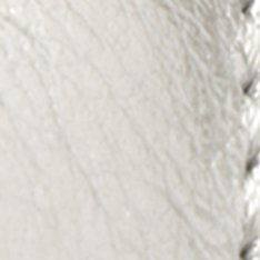 Bolsa Tiracolo Média 944 Couro Prata