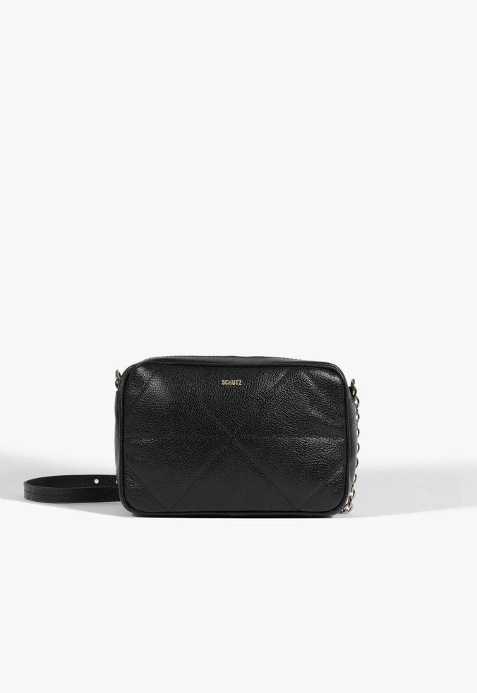 Bolsa Maya Pequena Tiracolo