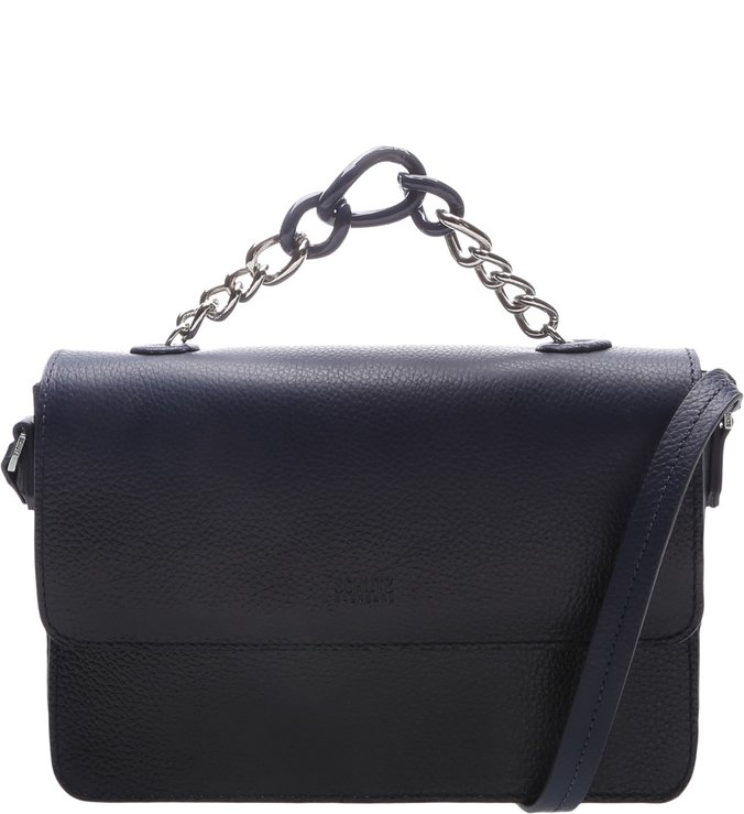Handbag Chain Minimal Blue Handbag Chain Minimal Blue