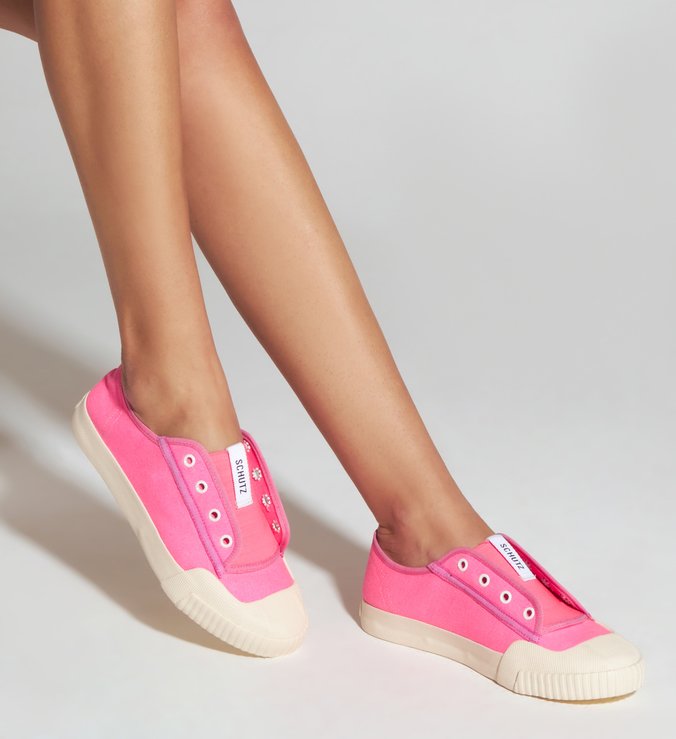 Sneaker Smash Pink Sneaker Smash Pink