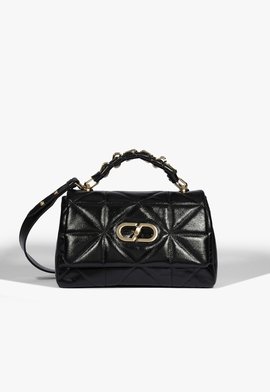 Bolsa Média Preta
