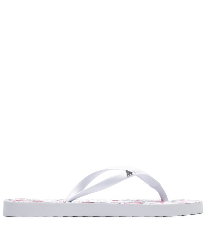 Flip Flop Floral