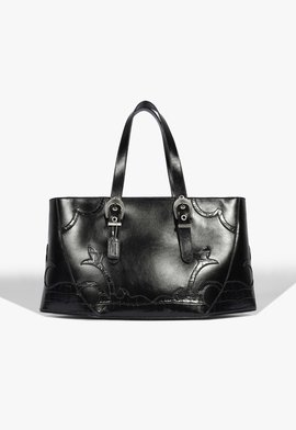 Bolsa Rock Chic